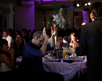 Show de magia para cumpleaño de 15